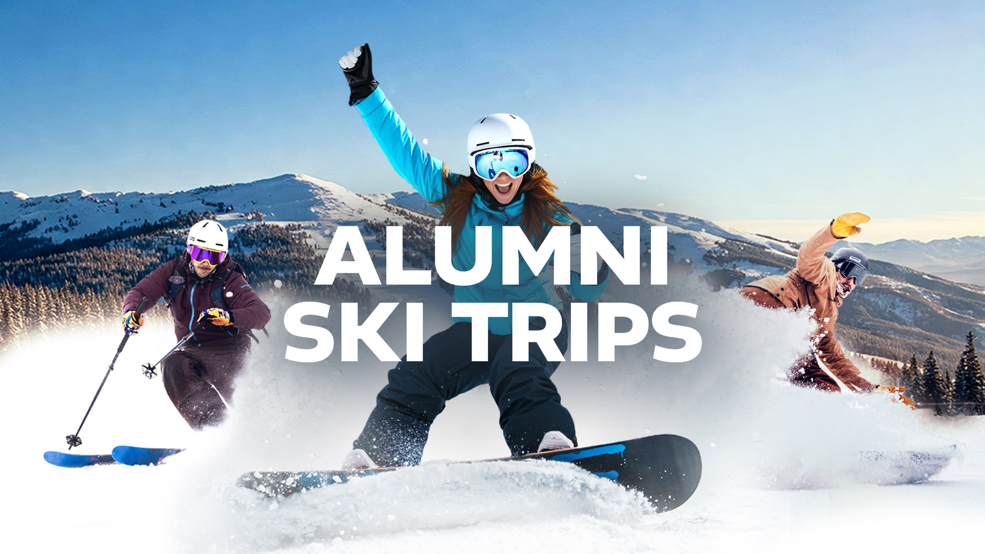Spring Break Ski Trips | Outside Life
